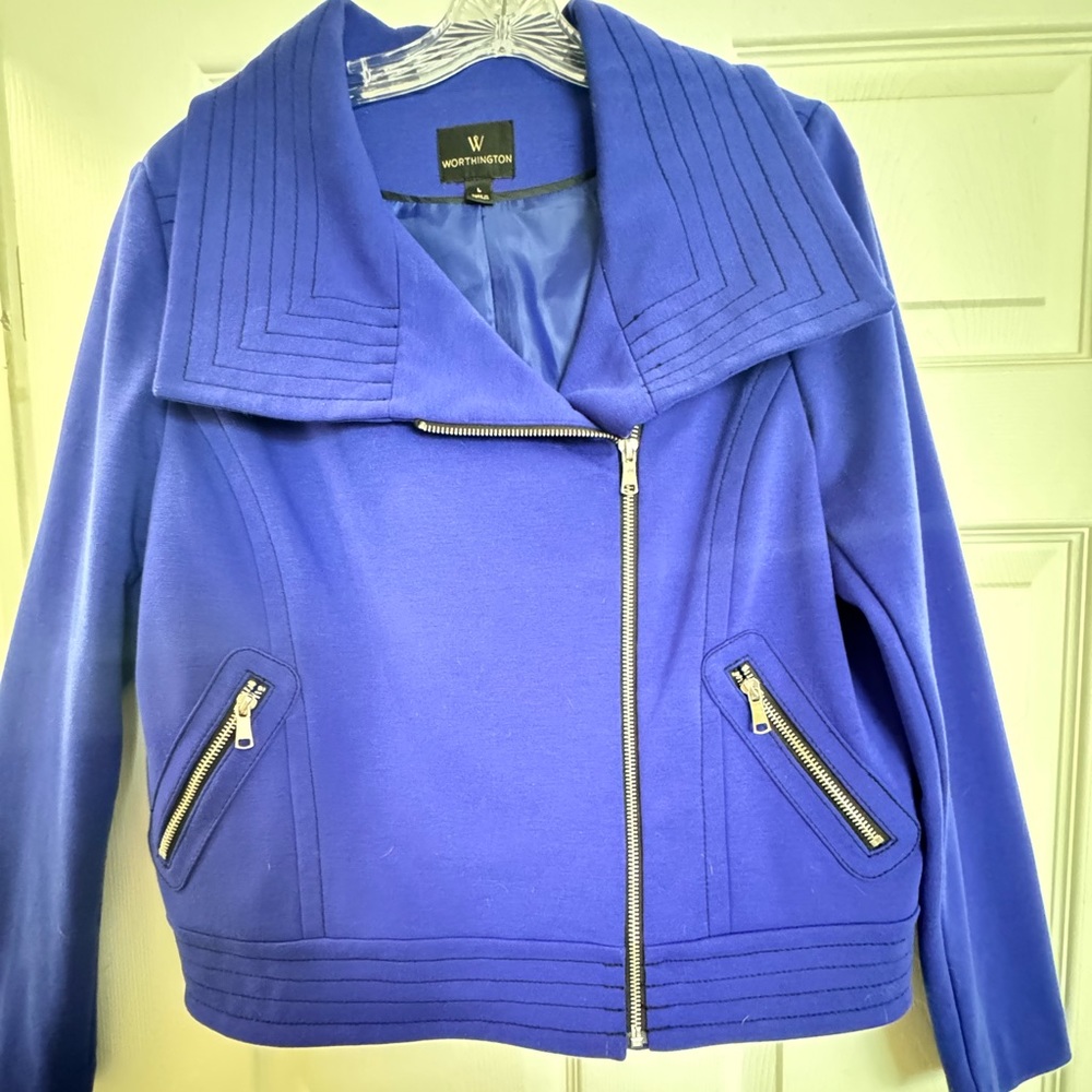 Women’s Worthington Jacket